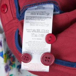 Little Marc Jacobs Navy Blue Cotton Shorts 12 Months For Kids -Cheap Marc Jacobs Store luxury kids marc jacobs new boys clothing p60847 011