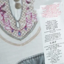 Little Marc Jacobs Grey Denim Skinny Jeans 6 Yrs For Kids -Cheap Marc Jacobs Store luxury kids marc jacobs new girls clothing p56006 011