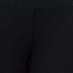 Little Marc Jacobs Black And Gold Piping Detail Sweat Pants 5 Yrs For Kids -Cheap Marc Jacobs Store luxury kids marc jacobs new girls clothing p56009 008