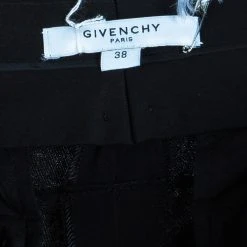 Little Marc Jacobs Black And Gold Piping Detail Sweat Pants 5 Yrs For Kids -Cheap Marc Jacobs Store luxury kids marc jacobs new girls clothing p56009 010