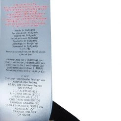 Little Marc Jacobs Black And Gold Piping Detail Sweat Pants 5 Yrs For Kids -Cheap Marc Jacobs Store luxury kids marc jacobs new girls clothing p56009 012