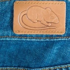 Little Marc Jacobs Blue Denim Buttondown Skirt 12 Yrs For Kids -Cheap Marc Jacobs Store luxury kids marc jacobs new girls clothing p56149 0009