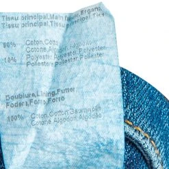 Little Marc Jacobs Blue Denim Buttondown Skirt 12 Yrs For Kids -Cheap Marc Jacobs Store luxury kids marc jacobs new girls clothing p56149 0012