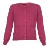 Little Marc Jacobs Pink Cardigan 6 Yrs For Kids