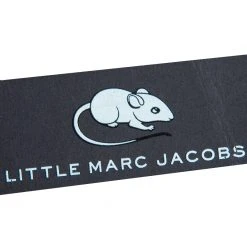 Little Marc Jacobs Pink Cardigan 6 Yrs For Kids -Cheap Marc Jacobs Store luxury kids marc jacobs new girls clothing p56163 010