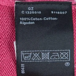 Little Marc Jacobs Pink Cardigan 6 Yrs For Kids -Cheap Marc Jacobs Store luxury kids marc jacobs new girls clothing p56163 013