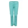 Little Marc Jacobs Turquoise Blue Skinny Jeans 6 Yrs For Kids