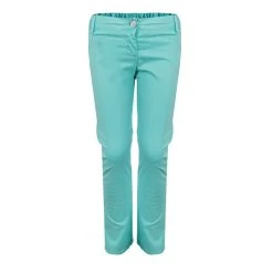 Little Marc Jacobs Turquoise Blue Skinny Jeans 6 Yrs For Kids