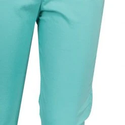 Little Marc Jacobs Turquoise Blue Skinny Jeans 6 Yrs For Kids -Cheap Marc Jacobs Store luxury kids marc jacobs new girls clothing p56190 0007