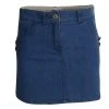 Little Marc Jacobs Indigo Denim Mini Skirt 8 Yrs For Kids
