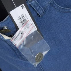 Little Marc Jacobs Indigo Denim Mini Skirt 8 Yrs For Kids -Cheap Marc Jacobs Store luxury kids marc jacobs new girls clothing p63850 0011