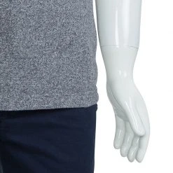 Little Marc Jacobs Grey Melange Jersey Graphic Print Crew Neck T-Shirt 6 Yrs For Kids -Cheap Marc Jacobs Store luxury kids marc jacobs used boys clothing p70194 005