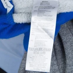 Little Marc Jacobs Grey Terry Contrast Side Stripe Detail Jogger Pants 6 Yrs For Kids 13 Little Marc Jacobs Grey Terry Contrast Side Stripe Detail Jogger Pants 6 Yrs For Kids -Cheap Marc Jacobs Store luxury kids marc jacobs used boys clothing p70209 007