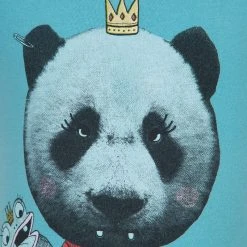 Little Marc Jacobs Blue Graphic Print Short Sleeve T Shirt 8 Yrs For Kids -Cheap Marc Jacobs Store luxury kids marc jacobs used girls clothing p56269 0008