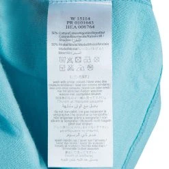 Little Marc Jacobs Blue Graphic Print Short Sleeve T Shirt 8 Yrs For Kids -Cheap Marc Jacobs Store luxury kids marc jacobs used girls clothing p56269 0011