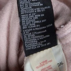 Little Marc Jacobs Pink Corduroy Sailor Pants 10 Yrs For Kids -Cheap Marc Jacobs Store luxury kids marc jacobs used girls clothing p63932 0012