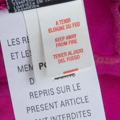 Little Marc Jacobs Pink Printed Long Sleeve T-Shirt 8 Yrs For Kids -Cheap Marc Jacobs Store luxury kids marc jacobs used girls clothing p63971 0013