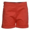 Little Marc Jacobs Orange Cotton Shorts 10 Yrs For Kids