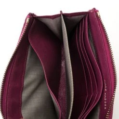 Marc Jacobs Fuchsia Quilted Leather Double Pocket Zip Wallet For Men 16 Marc Jacobs Fuchsia Quilted Leather Double Pocket Zip Wallet For Men -Cheap Marc Jacobs Store luxury men marc jacobs used handbags p30612 005