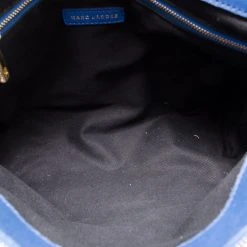 Marc Jacobs Quilted Large Single Leather Shoulder Bag For Uncategorized -Cheap Marc Jacobs Store luxury uncategorized marc jacobs used p37803 0006