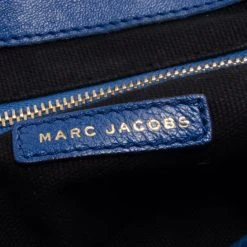 Marc Jacobs Quilted Large Single Leather Shoulder Bag For Uncategorized -Cheap Marc Jacobs Store luxury uncategorized marc jacobs used p37803 0008