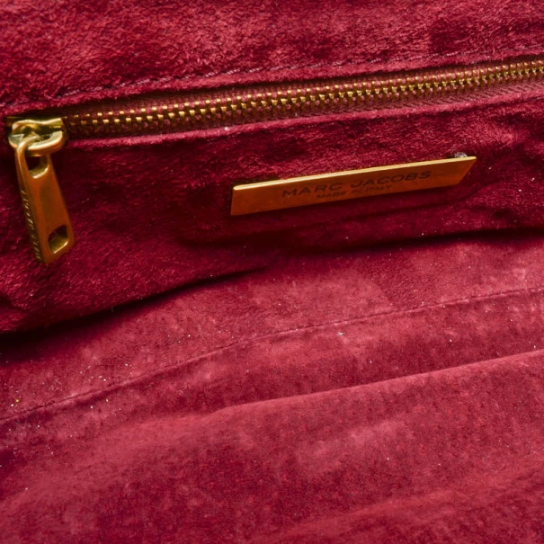 Marc Jacobs Baby East West Stam Clutch For Uncategorized 5 Marc Jacobs Baby East West Stam Clutch For Uncategorized - Image 5