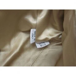 Marc Jacobs Light Beige Leather Shoulder Bag For Women -Cheap Marc Jacobs Store luxury women longchamp used handbags p223169 004