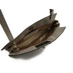 Marc Jacobs Light Beige Leather Shoulder Bag For Women -Cheap Marc Jacobs Store luxury women longchamp used handbags p223169 008