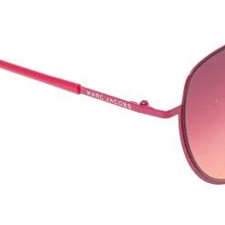 Marc Jacobs Pink Marc 37/S Aviator Gradient Sunglasses For Women -Cheap Marc Jacobs Store luxury women marc jacobs new accessories p568359 003
