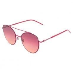 Marc Jacobs Pink Marc 37/S Aviator Gradient Sunglasses For Women -Cheap Marc Jacobs Store luxury women marc jacobs new accessories p568359 005