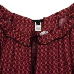 Marc Jacobs Overlay Capelet Top M For Women 10 Marc Jacobs Overlay Capelet Top M For Women -Cheap Marc Jacobs Store luxury women marc jacobs new clothes p25759 004