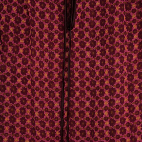 Marc Jacobs Overlay Capelet Top M For Women 6 Marc Jacobs Overlay Capelet Top M For Women - Image 6