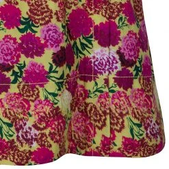 Marc Jacobs Floral Print Short Sleeve Top M For Women 12 Marc Jacobs Floral Print Short Sleeve Top M For Women -Cheap Marc Jacobs Store luxury women marc jacobs new clothes p48522 005