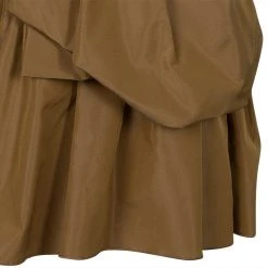 Marc Jacobs Tan Gathered Silk Skirt S For Women 13 Marc Jacobs Tan Gathered Silk Skirt S For Women -Cheap Marc Jacobs Store luxury women marc jacobs new clothes p48667 0005