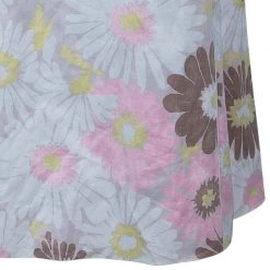 Marc Jacobs Floral Print Long Dress S For Women -Cheap Marc Jacobs Store luxury women marc jacobs new clothes p51090 0005