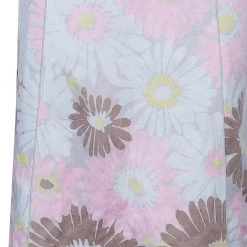 Marc Jacobs Floral Print Long Dress S For Women -Cheap Marc Jacobs Store luxury women marc jacobs new clothes p51090 0006