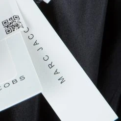 Marc Jacobs Cream Patterned A-Line Skirt M For Women -Cheap Marc Jacobs Store luxury women marc jacobs new clothes p55579 010