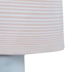 Marc Jacobs Peach Striped Skirt L For Women -Cheap Marc Jacobs Store luxury women marc jacobs new clothes p56686 006