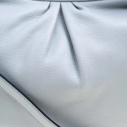 Marc Jacobs Ice Blue Leather Classic Hobo For Women -Cheap Marc Jacobs Store luxury women marc jacobs new handbags p114469 005