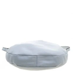 Marc Jacobs Ice Blue Leather Classic Hobo For Women -Cheap Marc Jacobs Store luxury women marc jacobs new handbags p114469 006