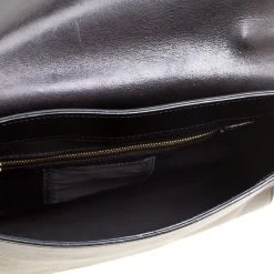 Marc Jacobs Black Leather Small Studded Gotham Shoulder Bag For Women -Cheap Marc Jacobs Store luxury women marc jacobs new handbags p165328 002