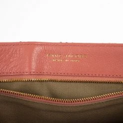 Marc Jacobs Multicolor Stitched Detail Logo Imprinted Shoulder Bag For Women -Cheap Marc Jacobs Store luxury women marc jacobs new handbags p17784 014