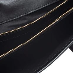 Marc Jacobs Black Leather Large Madison Shoulder Bag For Women -Cheap Marc Jacobs Store luxury women marc jacobs new handbags p272909 003