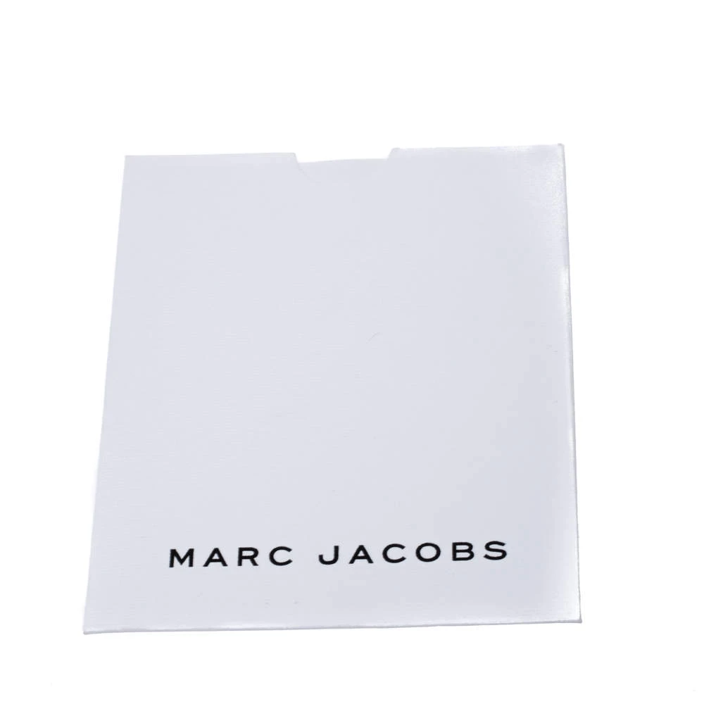 Marc Jacobs Multicolor Denim Patchwork Biker Backpack For Women 8 Marc Jacobs Multicolor Denim Patchwork Biker Backpack For Women - Image 8