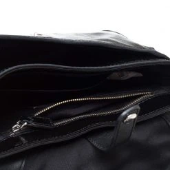 Marc Jacobs Black Patent Leather Jewel Embellished Courier Crossbody Bag For Women -Cheap Marc Jacobs Store luxury women marc jacobs new handbags p393129 010