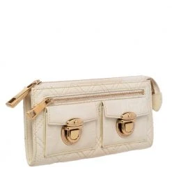 Marc Jacobs Cream Patent Leather Double Pocket Wallet For Women 12 Marc Jacobs Cream Patent Leather Double Pocket Wallet For Women -Cheap Marc Jacobs Store luxury women marc jacobs new handbags p482934 005