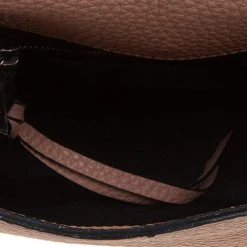 Marc Jacobs Vintage Rose Pebbled Leather Small Big Apple Gotham Shoulder Bag For Women -Cheap Marc Jacobs Store luxury women marc jacobs new handbags p49919 013