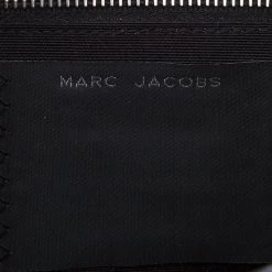 Marc Jacobs Vintage Rose Pebbled Leather Small Big Apple Gotham Shoulder Bag For Women -Cheap Marc Jacobs Store luxury women marc jacobs new handbags p49919 014