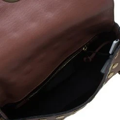 Marc Jacobs Vintage Rose Leather Small Studded Gotham Shoulder Bag For Women -Cheap Marc Jacobs Store luxury women marc jacobs new handbags p50108 013