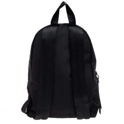 Marc Jacobs Black Nylon And Leather Backpack For Women -Cheap Marc Jacobs Store luxury women marc jacobs new handbags p536724 004